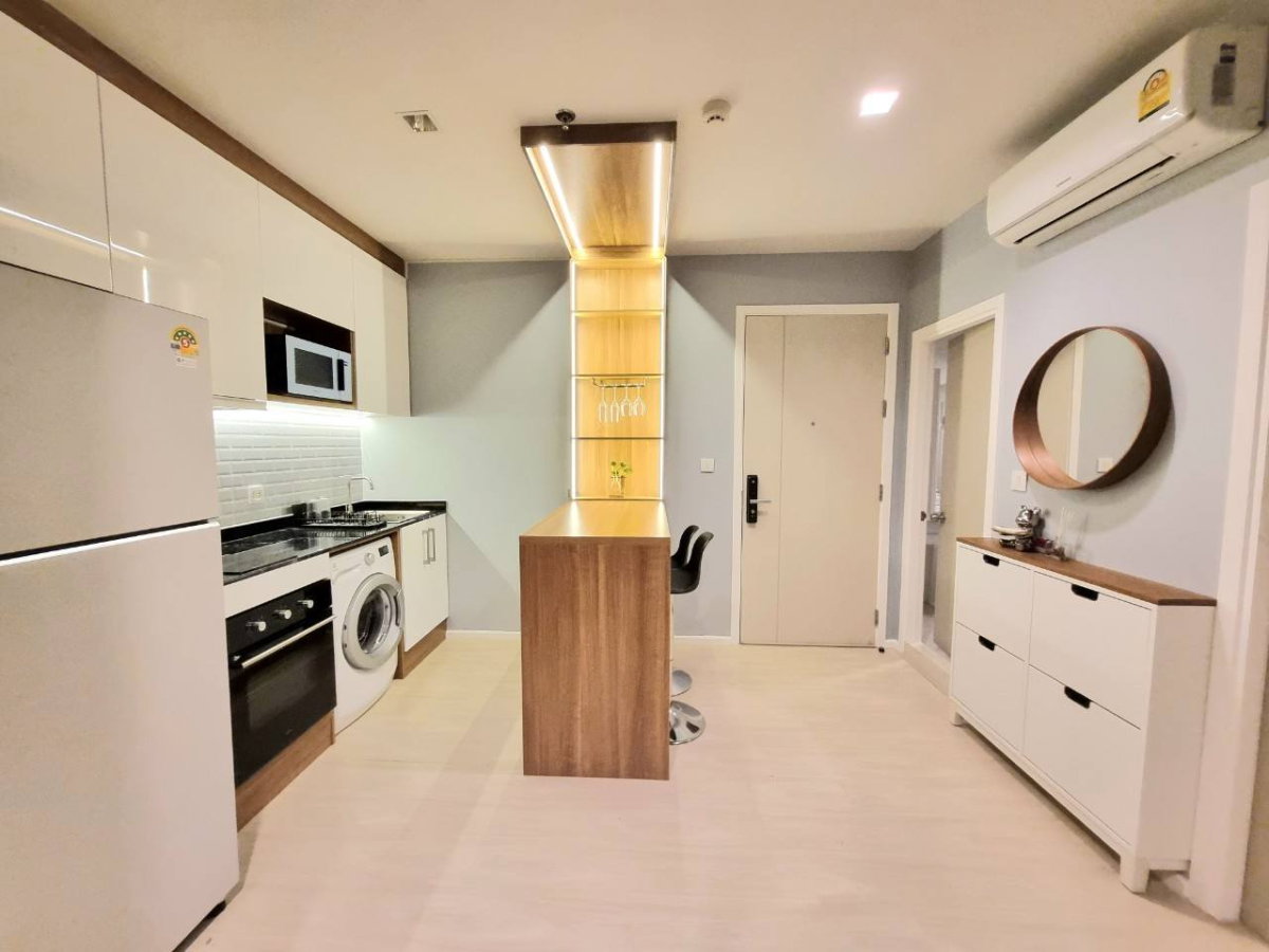 picture #SC14176 📌 Rent | 🟦🟨Life Sukhumvit 48🟥🟩𝑪𝒐𝒏𝒕𝒂𝒄𝒕𝑳𝑰𝑵𝑬:@𝒔𝒆𝒄𝒓𝒆𝒕𝒑𝒓𝒐𝒑𝒆𝒓𝒕𝒚 🔥✨ - 4/16