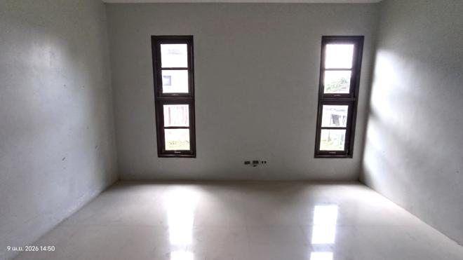 รูป บ้านเดี่ยว 99 ตร.วา บัวบานวิลล่า เมืองกระบี่ กระบี่ 4.7M - รูปที่ 9/36