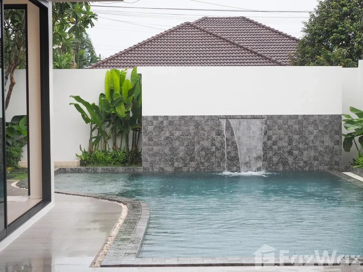 picture Modern Pool villa in Neramit 5 ,Paklock For Sale 13.9MB 6404053 - 33/36