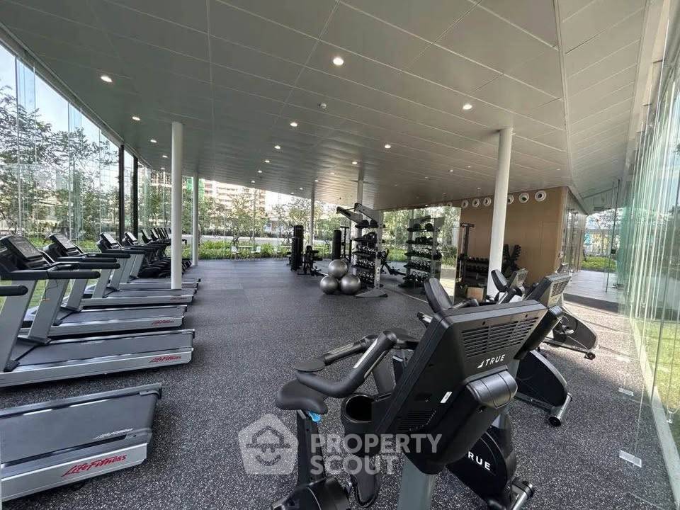 รูป คอนโด 2-ห้องนอน ที่ สกายไรส์ อเวนิว สุขุมวิท 64 ใกล้ BTS ปุณณวิถี (ID 2927187) - รูปที่ 23/23