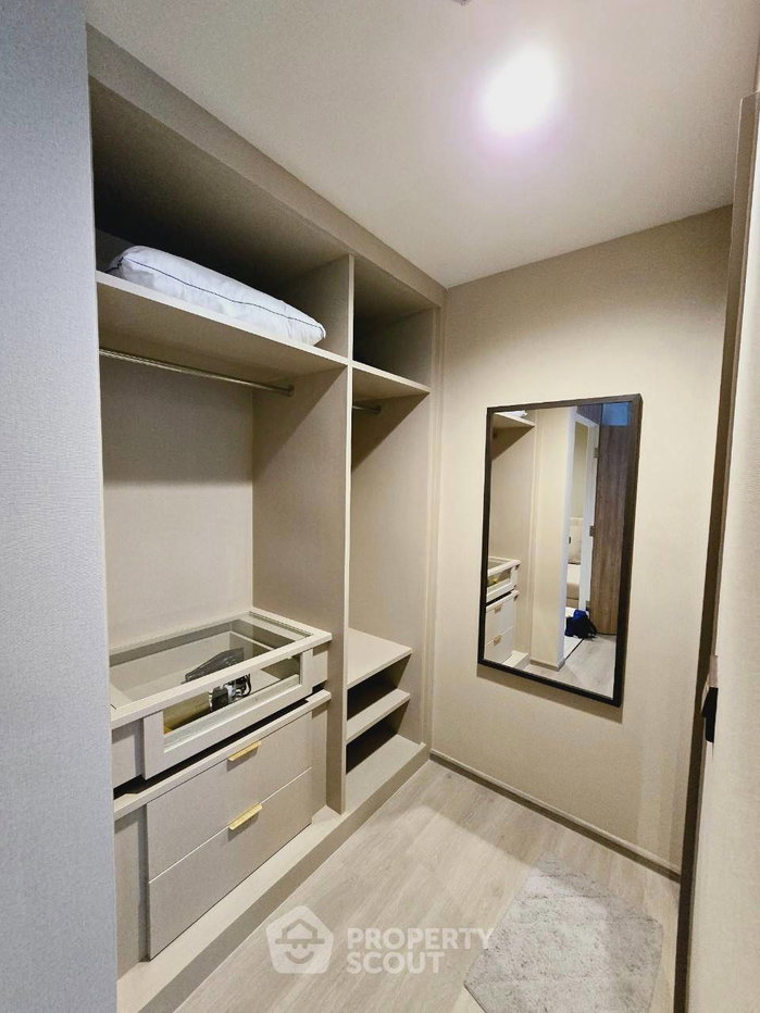 picture 1-BR Condo at The Line Phahonyothin Park near MRT Phahon Yothin (ID 2915183) - 18/18