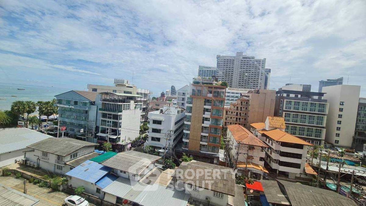 picture 2-BR Condo at Sea Saran Condominium close to Bangsaray (ID 2933044) - 14/14