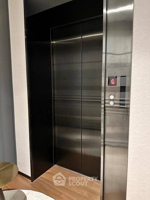 picture 2-BR Condo at The Estelle Phrom Phong near BTS Phrom Phong (ID 2733723) - 22/22