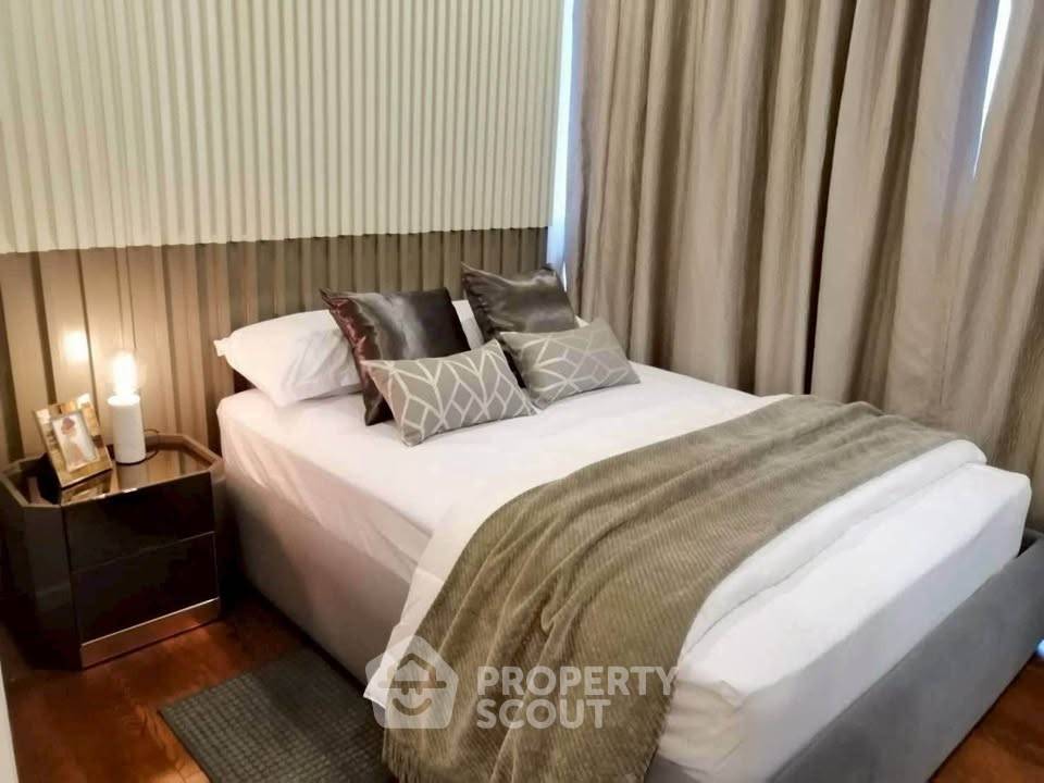 รูป คอนโด 2-ห้องนอน ที่ เดอะ แบงค็อค สาทร ใกล้ BTS สุรศักดิ์ (ID 2946340) - รูปที่ 3/6