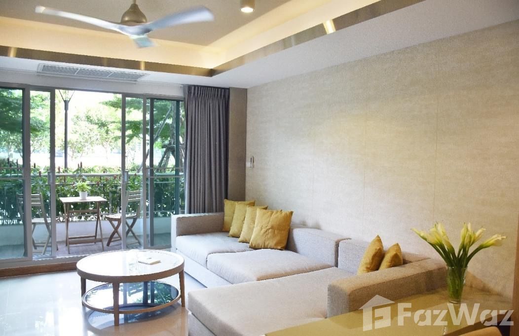 picture 2 Bedroom Condo for rent at Supalai River Resort 1740402 - 6/11