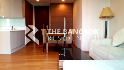Condos for rent : Best Location Condo for City Dwellers The Address Asoke near MRT Phetchaburi Station