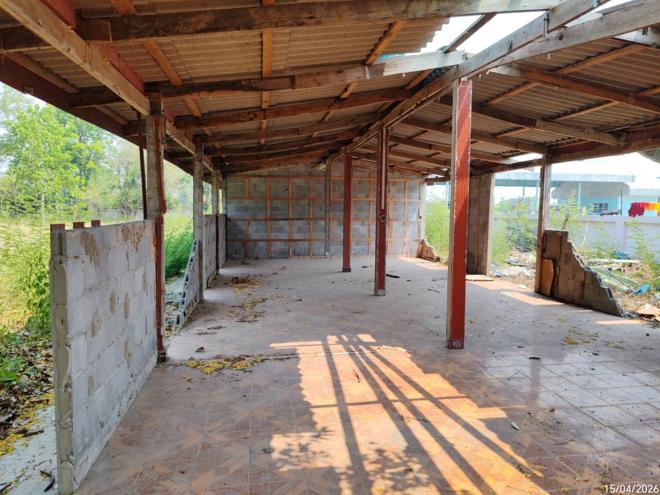 picture HOME 1143 Sq.w. U Thong Suphanburi for 3.2M - 10/44