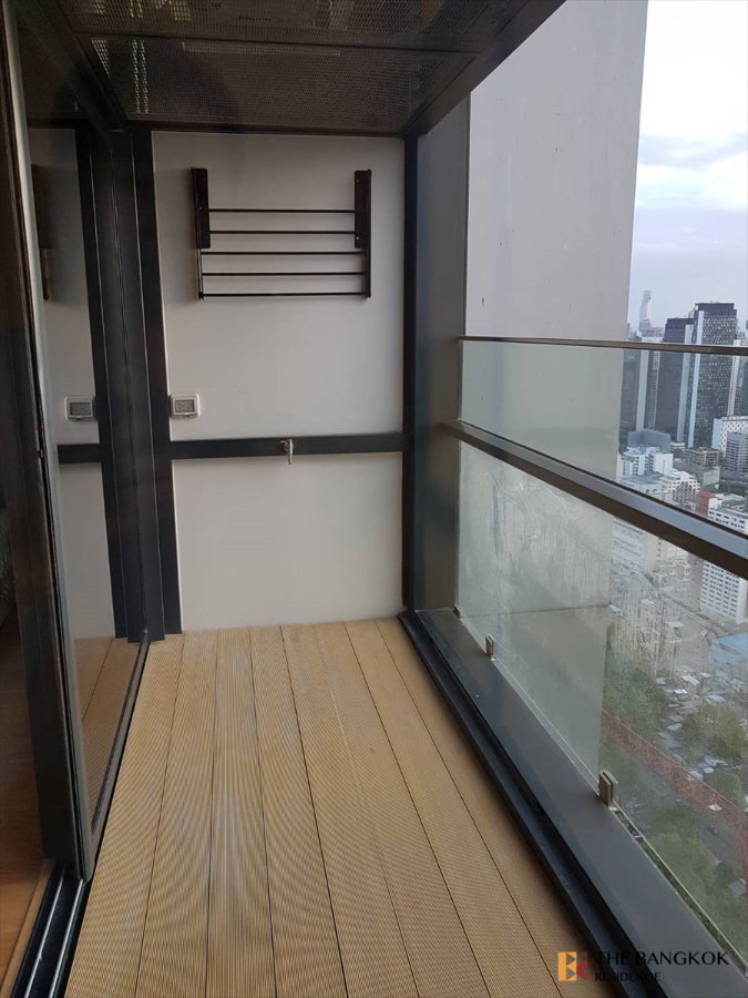 รูป เช่าคอนโด 💎Circle Living Prototype 3นอน 135ตรม 99k 🎯 ยูนิตสวย เฟอร์ครบ ทำเลดี  - รูปที่ 6/7