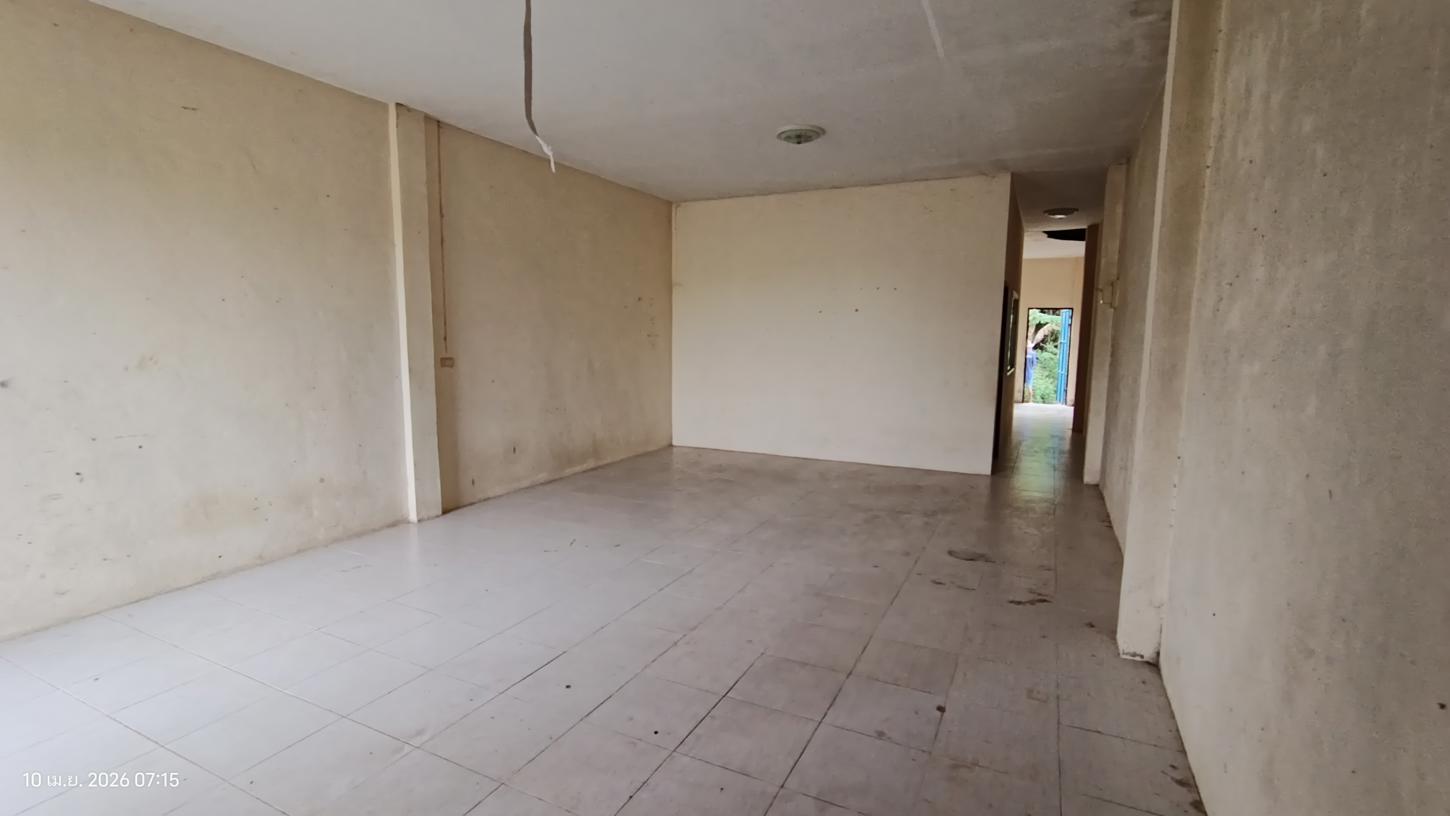 picture SHOP HOUSE 31 Sq.w. Ao Luk Krabi for 642,000 - 19/32