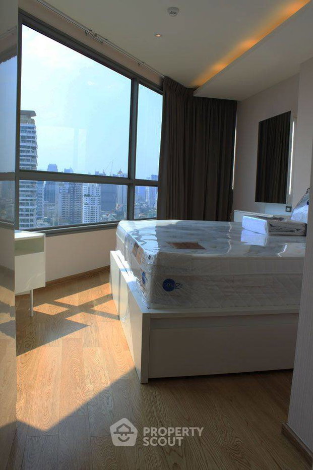 picture 2-BR Condo at H Sukhumvit 43 near BTS Phrom Phong (ID 899112) - 13/20