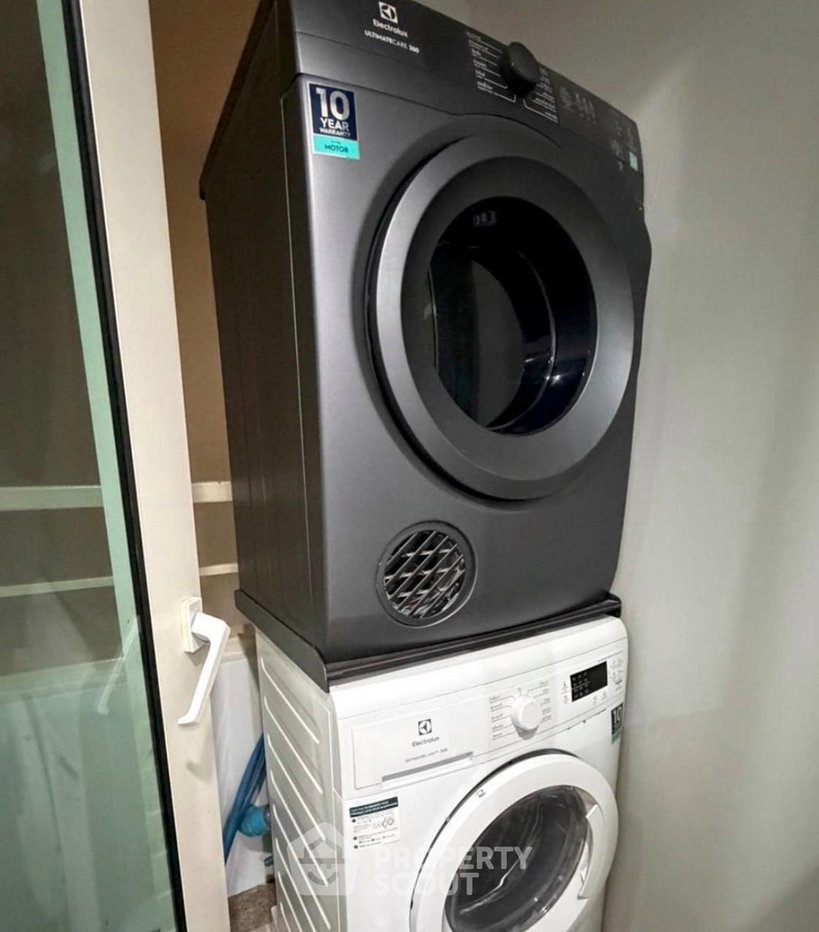 รูป คอนโด 1-ห้องนอน ที่ สิริ เรสซิเด้นซ์ สุขุมวิท ใกล้ BTS พร้อมพงษ์ (ID 2727849) - รูปที่ 5/5