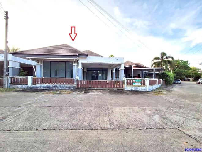 picture HOME 61.1 Sq.w. Muang Trang Trang for 2.8M - 1/26