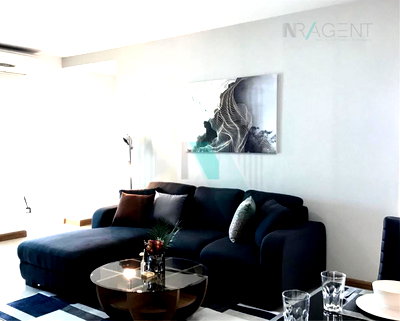 Condos for sale : For Sell Condo SUPALAI PARK EKKAMAI-THONGLOR Building 1, Floor 40,2 bed room, Room size 82 sqm