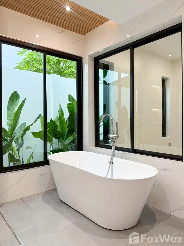 picture Modern Pool villa in Neramit 5 ,Paklock For Sale 13.9MB 6404053 - 21/36