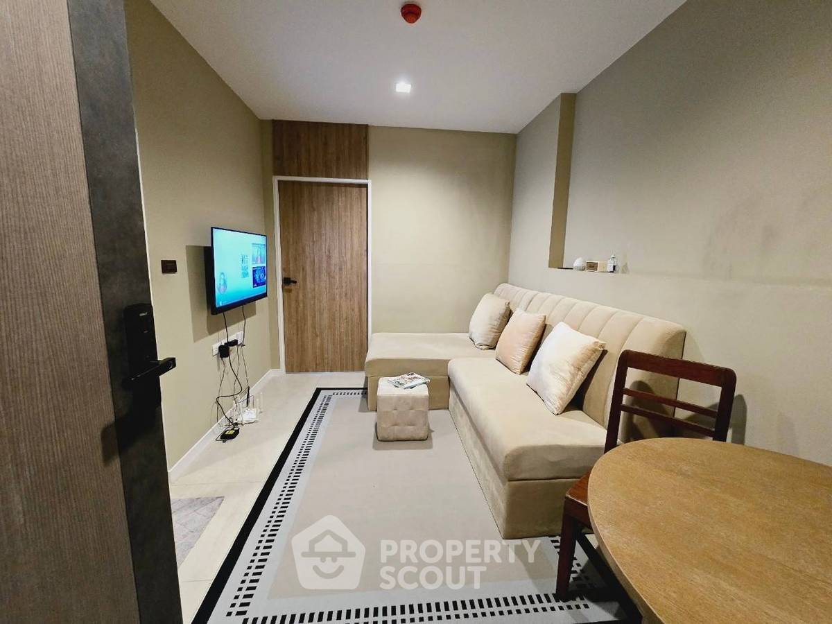 picture 1-BR Condo at The Line Phahonyothin Park near MRT Phahon Yothin (ID 2915183) - 10/18