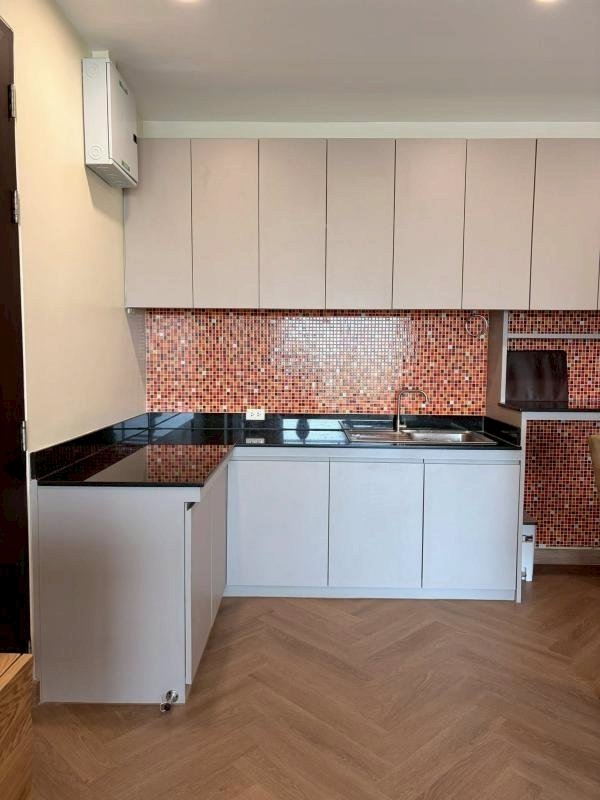 รูป LTHC15613 – Luxury Condo for Rent Ratchathewi | Spacious City Residence | Near BTS Ratchathewi | 65,000 THB | คอนโดหรูให้เช่า ราชเทวี ห้องกว้าง ใกล้ BTS ราชเทวี - รูปที่ 6/6