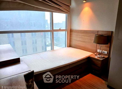 Condos for sale : Well-Priced 2-BR Condo at Rhythm Ratchada-Huaikwang, 100m to MRT Huai Khwang (ID 2951289)