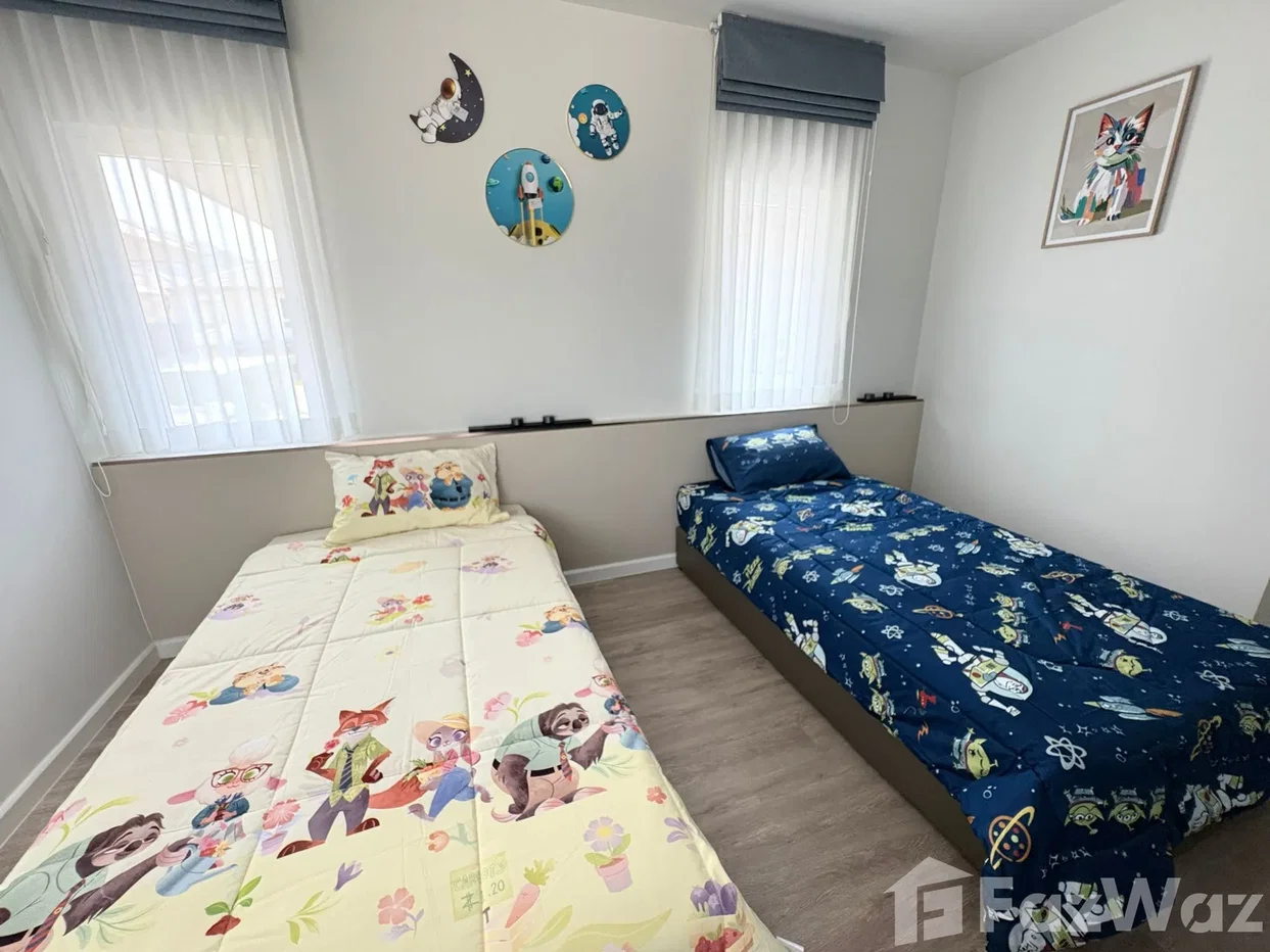 รูป บ้านเดี่ยวให้เช่า 3 ห้องนอน ในโครงการ สราญสิริ เกาะแก้ว รีทรีต 6404168 - รูปที่ 18/26