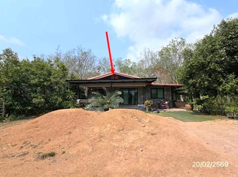 picture HOME 400 Sq.w. Muang Rayong Rayong for 5.7M - 11/14