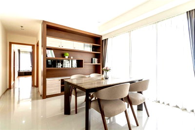 ขายคอนโด : P0761/[ขายพร้อมผู้เช่าญี่ปุ่น] ดิ เอ็มโพริโอ เพลส (The Emporio Place) สุขุมวิท 24 | ยูนิตลงทุน Yield สูงลิ่ว ชั้น 23 สภาพเนี๊ยบบิวท์อินครบ