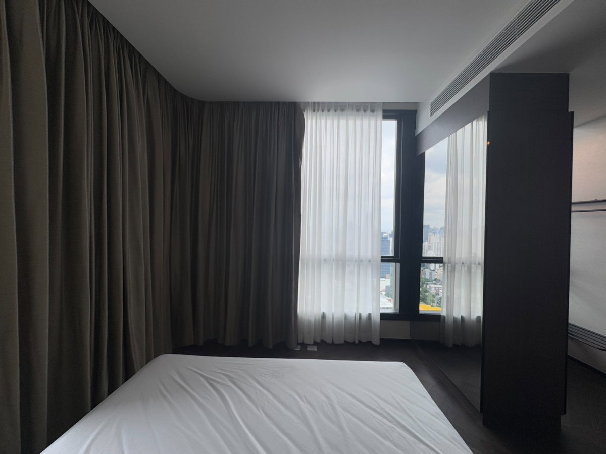 picture [For Rent] The Esse Sukhumvit 36 2 Bedrooms, 2 Bathrooms *Ready to move in - 10/19