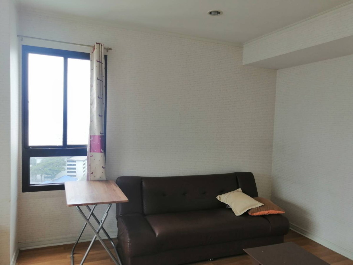 picture Sell condominum LPN Ratchada-Thaphra (Underprice) - 6/24
