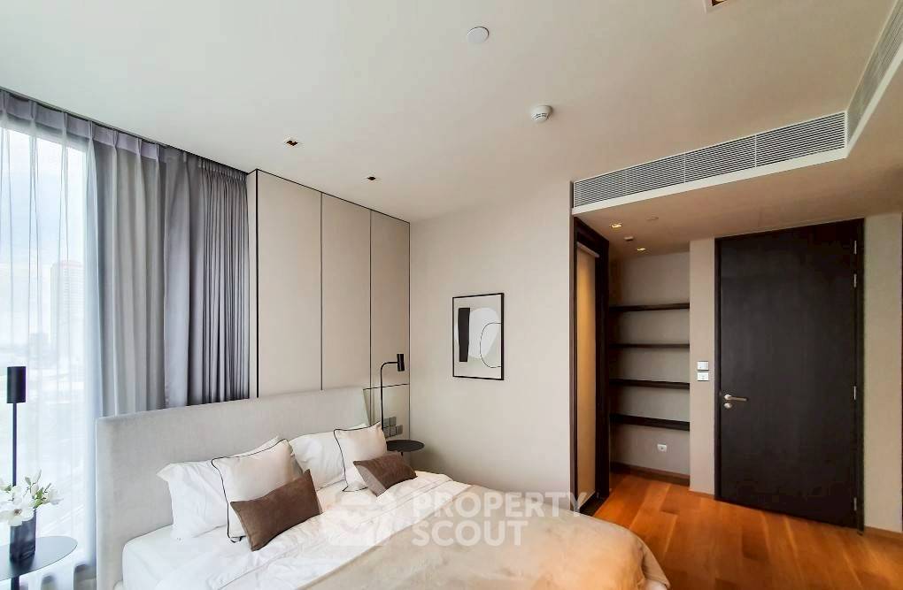 รูป คอนโด 2-ห้องนอน ที่ บีทนิค สุขุมวิท 32 ใกล้ BTS ทองหล่อ (ID 2711842) - รูปที่ 7/11