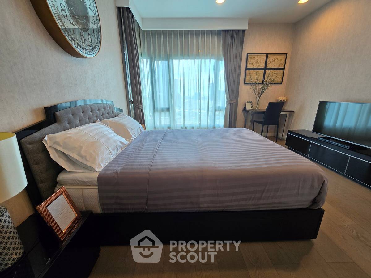 picture 1-BR Condo at The Crest Sukhumvit 34 near BTS Thong Lor (ID 2723528) - 14/18