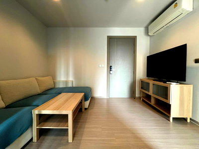 Condos for sale : SALE : Life Asoke Rama 9  - 1 Bedroom LC212