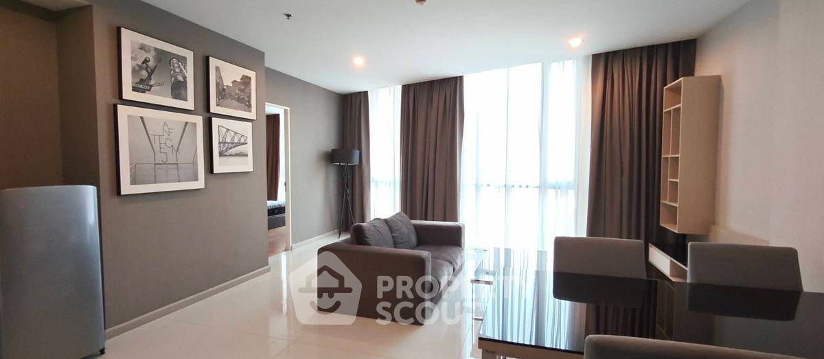 picture 2-BR Condo at Estella Ekkamai (Condo) near ARL Ramkhamhaeng (ID 953105) - 5/20