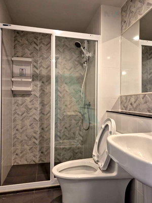 Condos for rent : 📌 For Rent Condo REGENT HOME BANGNA Building B, Floor 12,1 bed room, Room size 28 sqm