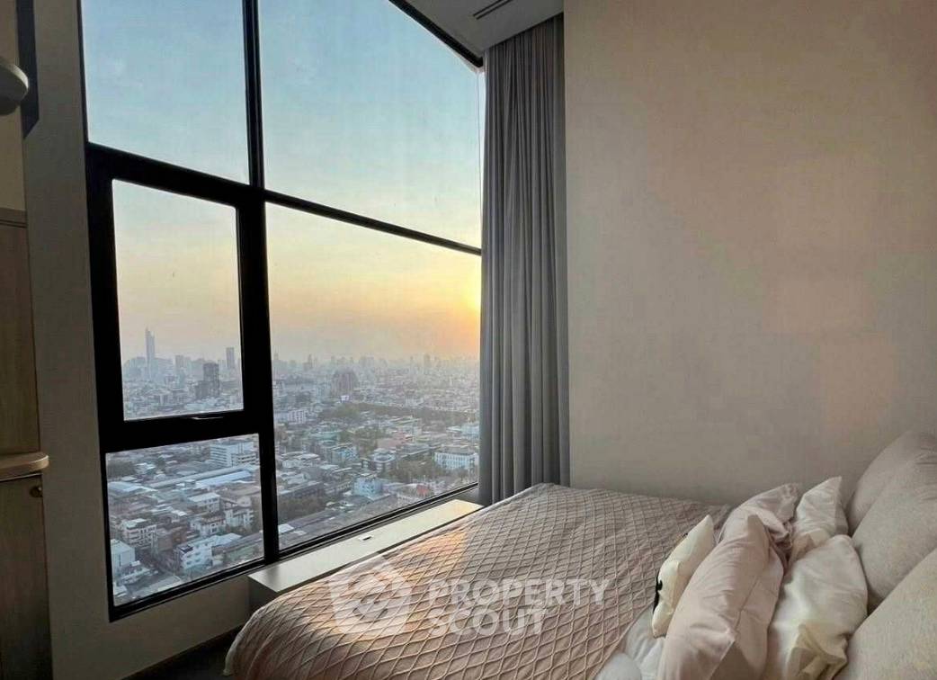 picture 2-BR Condo at Park Origin Ratchathewi near BTS Ratchathewi (ID 2876699) - 3/8