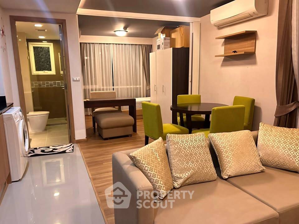 รูป คอนโด 2-ห้องนอน ที่ อินเตอร์ ลักส์ พรีเมียร์ สุขุมวิท 13 ใกล้ ARL มักกะสัน (ID 2725426) - รูปที่ 3/9