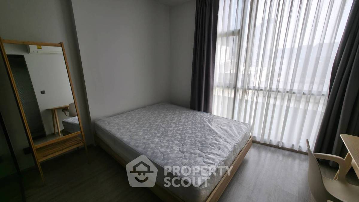 รูป คอนโด 1-ห้องนอน ที่ ริทึ่ม เอกมัย ใกล้ BTS เอกมัย (ID 1442235) - รูปที่ 9/17
