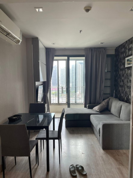 picture #SC14159  📌 Rent | 🟦🟨IDEO Mobi Rama 9​🟥🟩𝑪𝒐𝒏𝒕𝒂𝒄𝒕𝑳𝑰𝑵𝑬:@𝒔𝒆𝒄𝒓𝒆𝒕𝒑𝒓𝒐𝒑𝒆𝒓𝒕𝒚 🔥✨ - 7/11