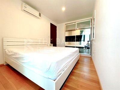 Condos for sale : Abstracts Phahonyothin Park near BTS Ha Yaek Lat Phrao Special price, limited quantity