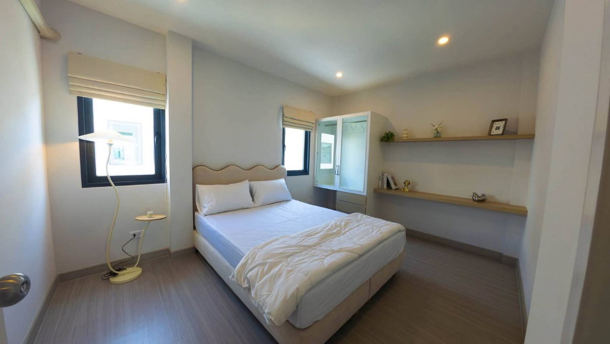 รูป ให้เช่าบ้านใหม่ 4 ห้องนอน ในโครงการศุภาลัยแกรนวิลล์ สันกลาง บนถนน สันกำแพงสายเก่า ใกล้โรงพยาบาลกรุงเทพ (เชียงใหม่) บ้านสวยตรงปก (R1193) T.0946511456 - รูปที่ 18/18