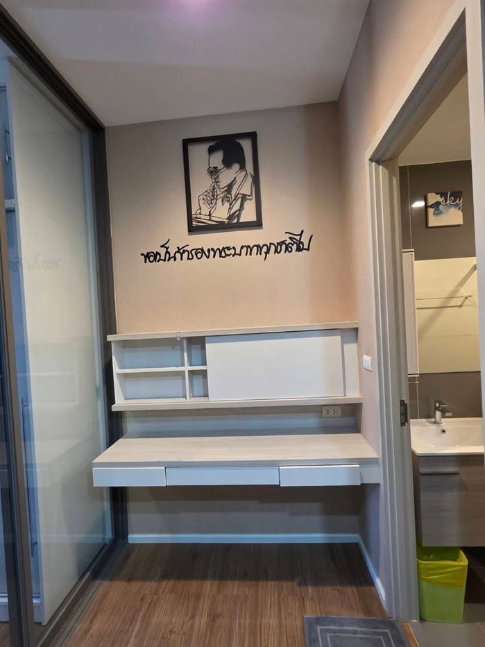 picture 💥CP-10971💥MITI Condo Ladprao - Wanghin👉Line : @goodcondo - 6/10