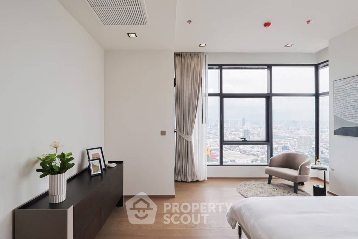 picture 1-BR Condo at CONNER Ratchathewi near BTS Ratchathewi (ID 2929059) - 11/24
