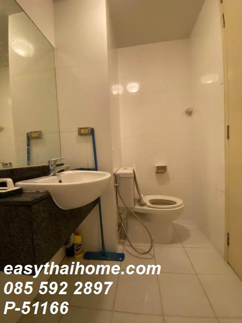 รูป P-51166 — ขายคอนโด ชั้น 10 The Parkland Srinakarin ใกล้ BTS แบริ่ง 085-592-2897 Line: @easythaihome - รูปที่ 14/14