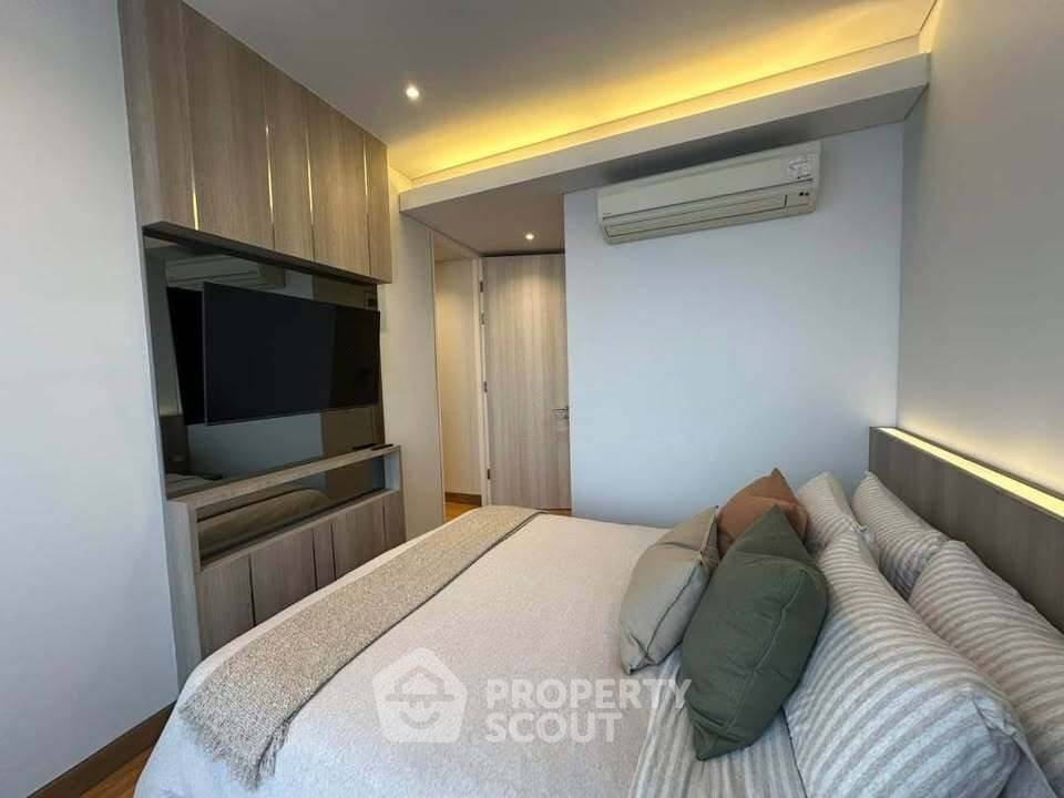 picture 2-BR Condo at The Lumpini 24 near BTS Phrom Phong (ID 2744002) - 6/12