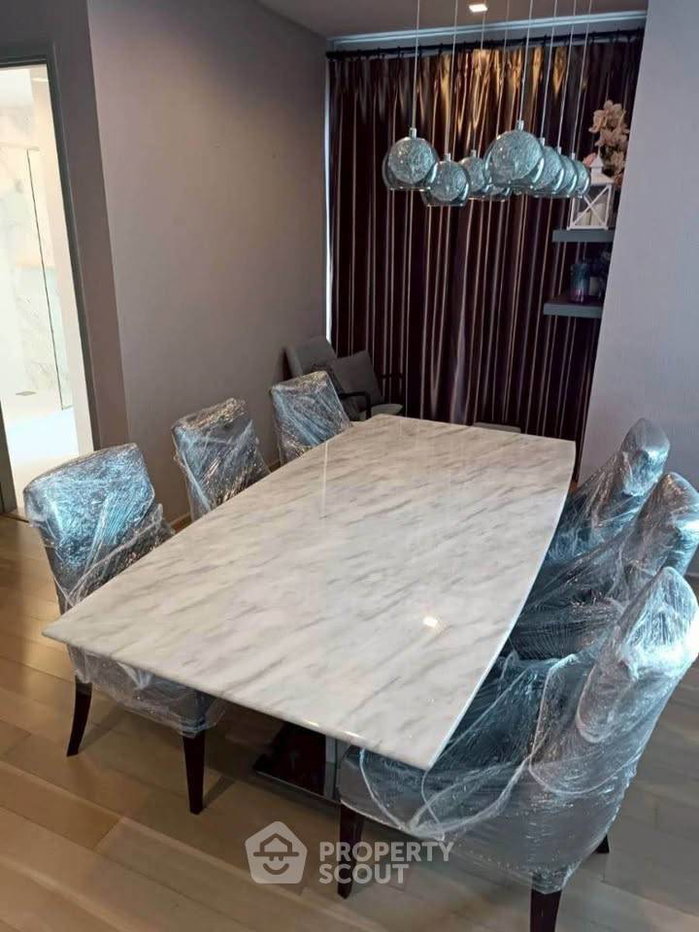 picture 2-BR Condo at HQ Thonglor near BTS Thong Lor (ID 2705757) - 10/13