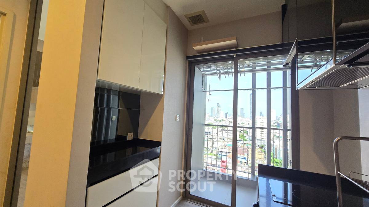 รูป คอนโด 1-ห้องนอน ที่ เดอะ รูม สาทร – เซนต์หลุยส์ ใกล้ BTS สุรศักดิ์ (ID 2941505) - รูปที่ 12/20