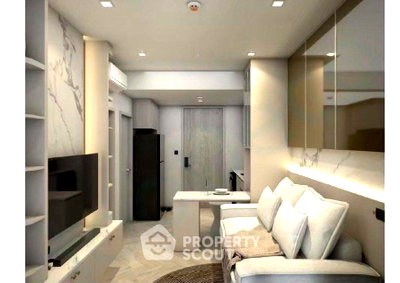 Condos for rent : 1-BR Condo at Reference Sathorn-Wongwianyai near BTS Wongwian Yai (ID 2940333)