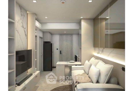 รูปภาพ คอนโด 1-ห้องนอน ที่ เรฟเฟอเรนซ์ สาทร-วงเวียนใหญ่ ใกล้ BTS วงเวียนใหญ่ (ID 2940333)