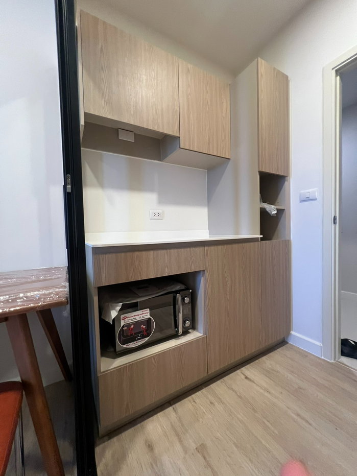 picture 🌟 [FOR RENT] Xim Rama 3 - Suksawa Condo – Cozy & Ready to Move In!  - 3/8