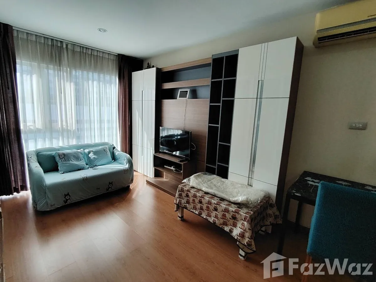 รูป ขาย คอนโด 1 ห้องนอน ในโครงการ ทัวร์มาลีน โกลด์ สาทร-ตากสิน  6404238 - รูปที่ 7/8