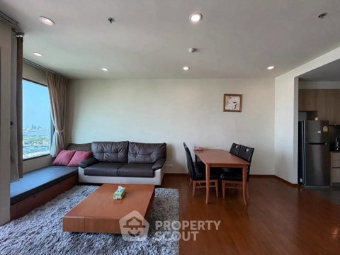 2-BR Condo at Parco Condominium in Thung Maha Mek (ID 2943925)