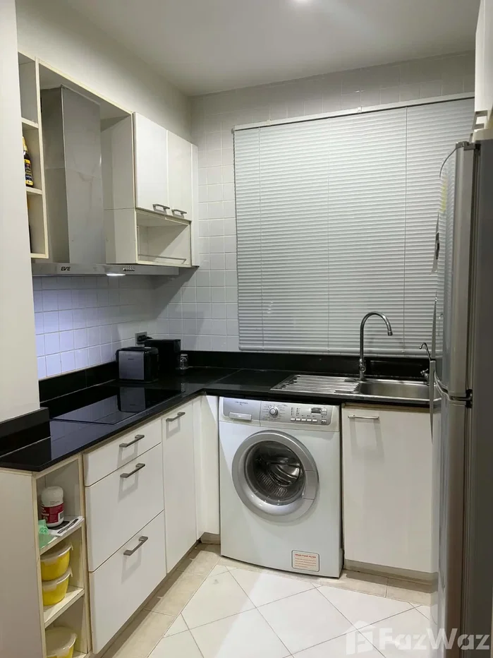 picture 2 Bedroom Condo for Sale Near BTS Surasak | Foreign Freehold 6401829 - 5/6
