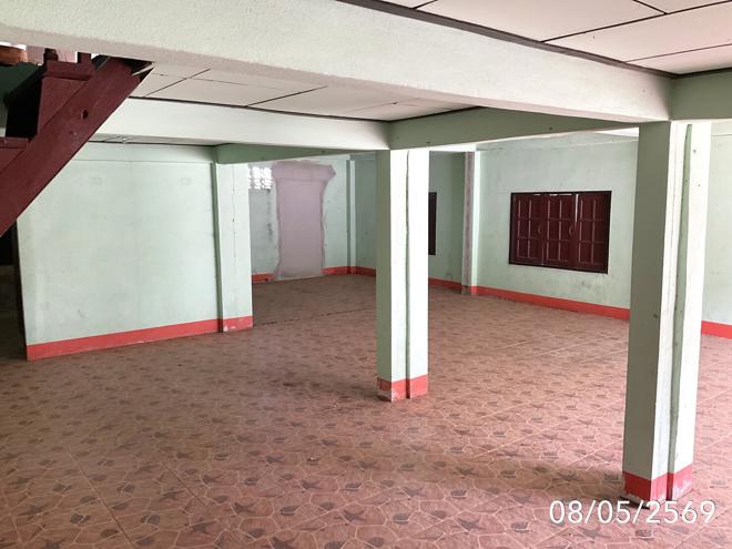 picture HOME 76 Sq.w. Khun Tan Chiang Rai for 1.8M - 8/28